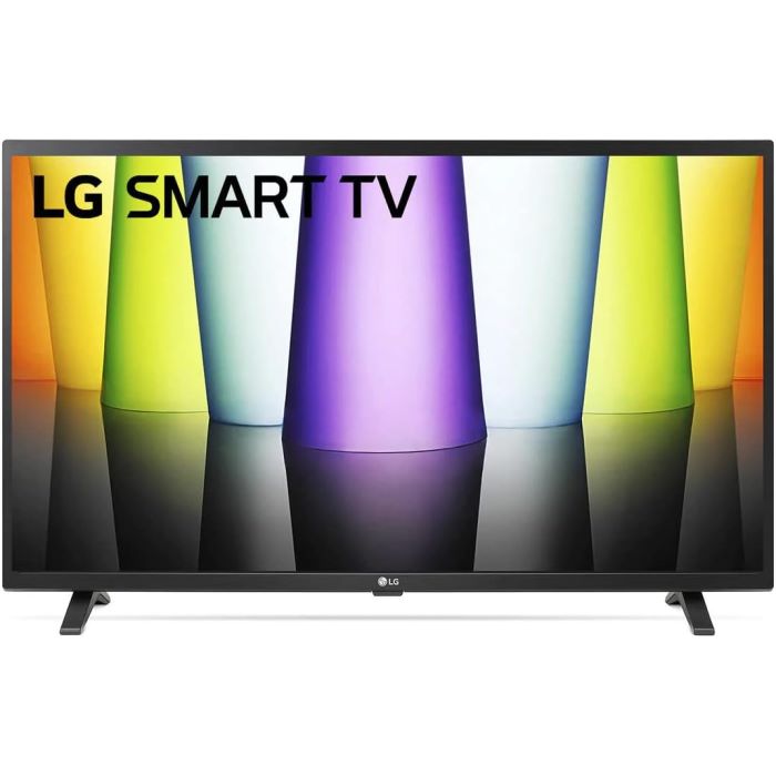 TV LED 32" 32LQ63006LA FULL HD SMART TV 2022 (LG)